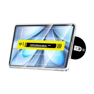 适用于vivoPad5e无尘仓钢化膜