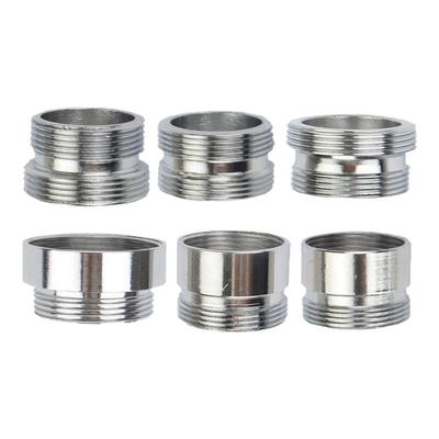 水龙头起泡器转接头24全铜细牙