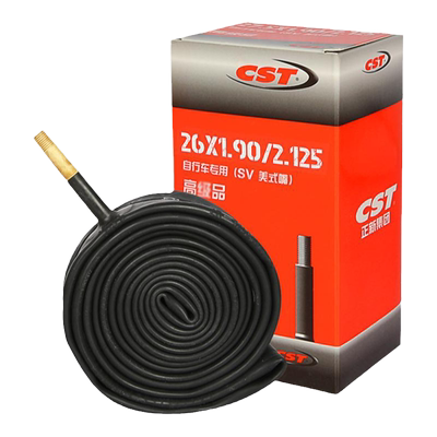 CST正新正新山地自行车内胎美法