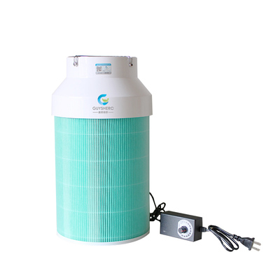 空气净化器除毛发灰尘异味甲醛