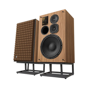 美国JBL L100CLASSIC 80周年纪念版高保真HIFI发烧无源书架音箱