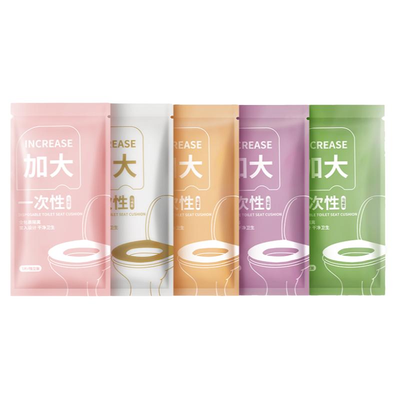 一次性全覆盖套入式坐垫纸