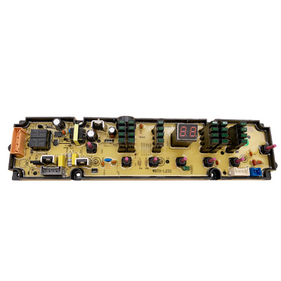 容声洗衣机电脑板WB60-L232 WB70-L232 L252主板线路版1577546一