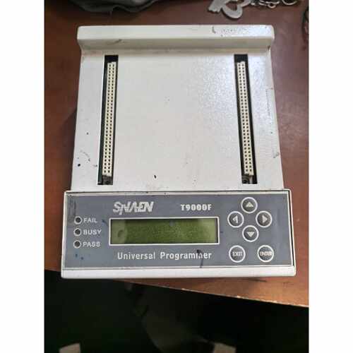 议价SNAEN烧录机T9000F