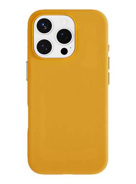 iPhone系列磨砂抗指纹导热手机壳