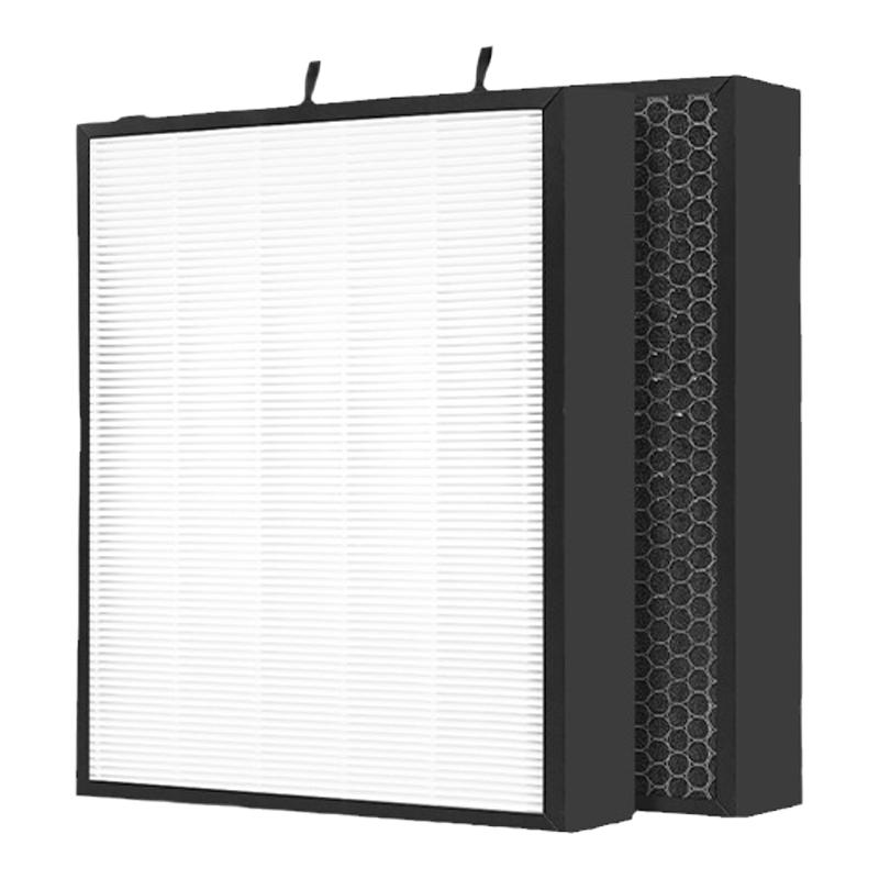 适配霍尼韦尔空气净化器过滤网CMF76M过滤芯KJ760F-P22W