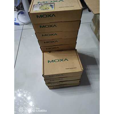 议价议价摩莎 MOXA TCC-80 RS232转422 485转换器 双向转换器