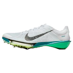 nike耐克男VICTORY 2飞织轻便运动田径钉鞋跑步鞋锐力FD8411-100