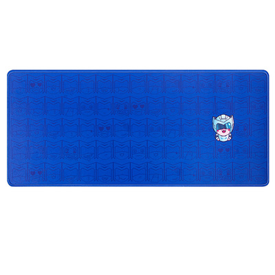 特价机械师锁边顺滑电竞鼠标垫