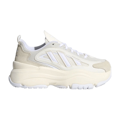 adidas阿迪达斯三叶草男女OZGAIA W运动休闲鞋KJ7307