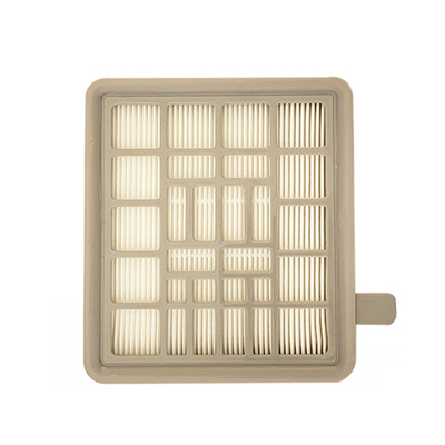 适配LEXY莱克T3513E系列T35 T33 T31吸尘器配件过滤网滤芯海帕棉