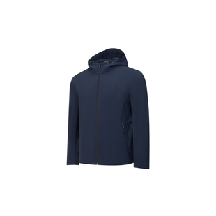 【新品】RAPIDO睿必度26夏季男士运动户外GOLF PARASOL夹克雳霹道