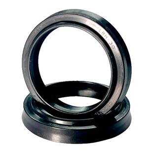 KVK防尘油封密封圈LBH-6/11.2/12/14/15/16/18/20/22/22.4