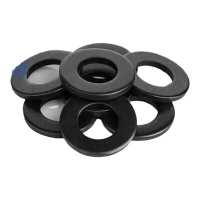 高强度平垫片加厚高温淬火垫圈M64M56M52M48M45M42M36M30M24M20M8