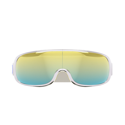 儿童礼物推荐SKG儿童护眼仪E7热敷眼罩疲劳学生眼部按摩仪生日