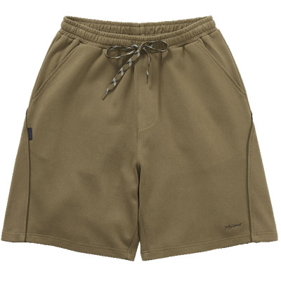 714street潮牌男女运动短裤2024夏装新款五分裤男士休闲裤卫裤