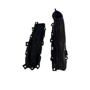 适配宝骏510档把头排挡杆换挡套挂挡头变速杆档位手球刹车防尘套