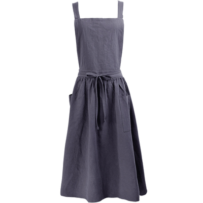 围裙女夏季2024新款网红同款柔软