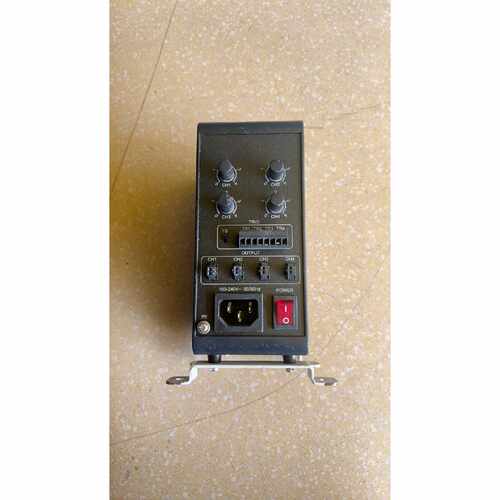 OPT 光源控制器 OPT-AP1024F-4，设备机，功能—议价
