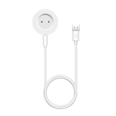 适用华为华为GT2/GT2e手表充电器荣耀GS 3i/Pro华为充电座手表充电器Magic2/1磁吸一体式充电底座Dream充电线