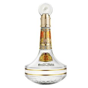 【年货抢购中】五粮浓香辛丑牛年生肖酒礼盒52度888mL浓香白酒