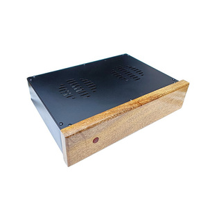 青柠PCM1794+5670电子管胆缓冲解码器 光纤 同轴输入 分立阻容件