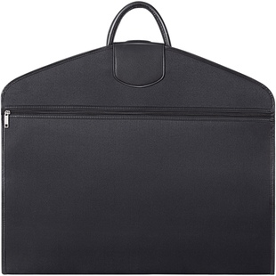 商务出差西服西装袋子套男士加厚防水手提手拎防尘罩收纳袋挂衣袋