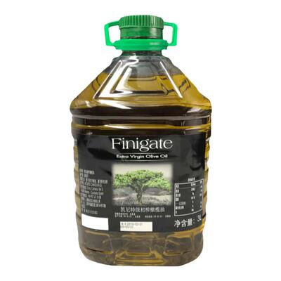 西班牙特级初榨橄榄油