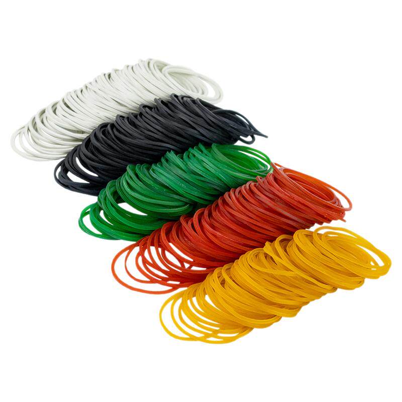 高弹力橡皮筋天然橡胶耐皮筋乳胶圈像皮筋橡皮圈黄色胶圈皮圈皮套