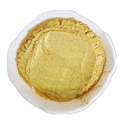 华奎德国品质黄金粉金粉不褪色