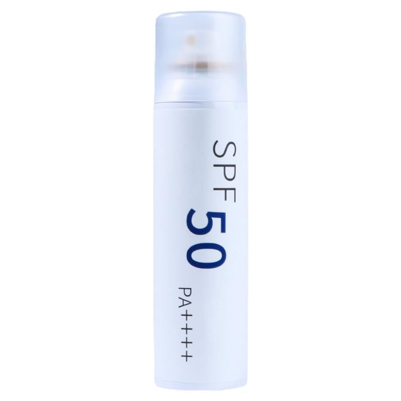欧西德夏季美白防晒SPF50喷隔离/妆前/素颜霜