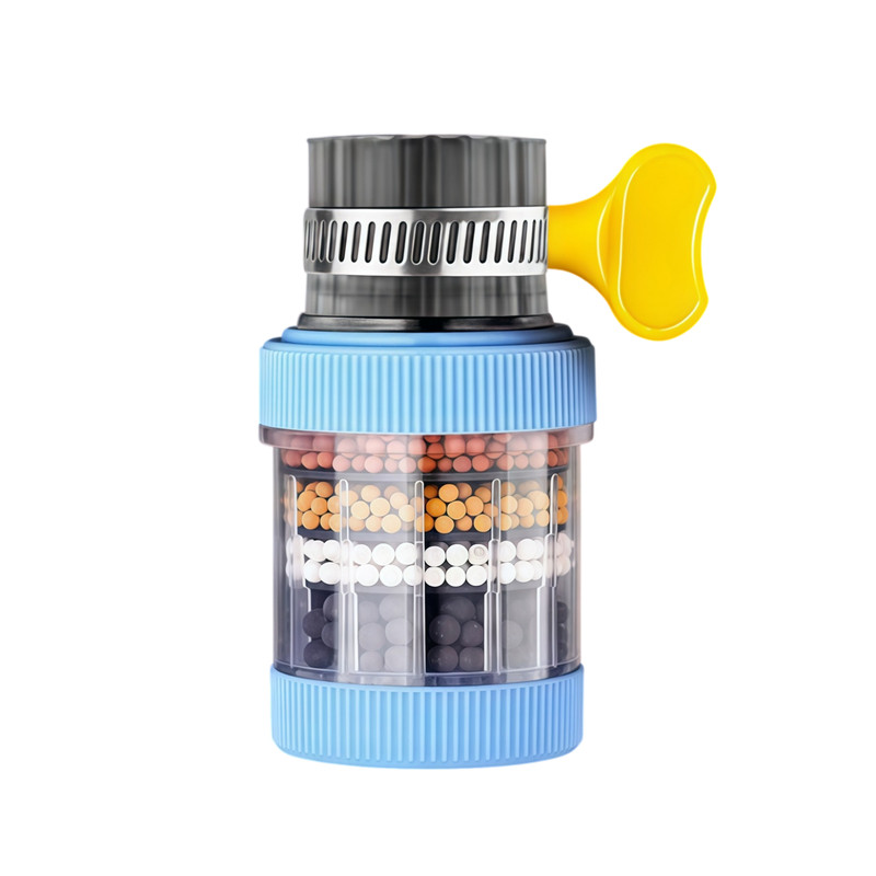 水龙头延伸过滤器通用净水神器