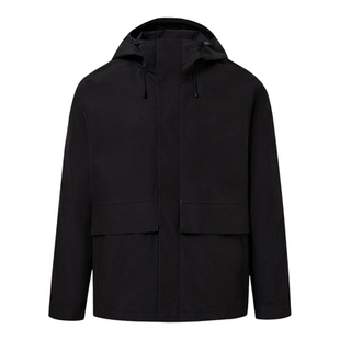 【化纤面料】利郎青年商务商场同款风衣2026春季弹力风衣外套男士