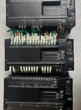 【询价】CP1E-N60SDT-D！3台适用