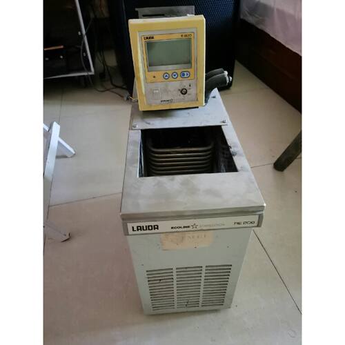 【请询价】德国Lauda劳达RE206水浴锅维一台