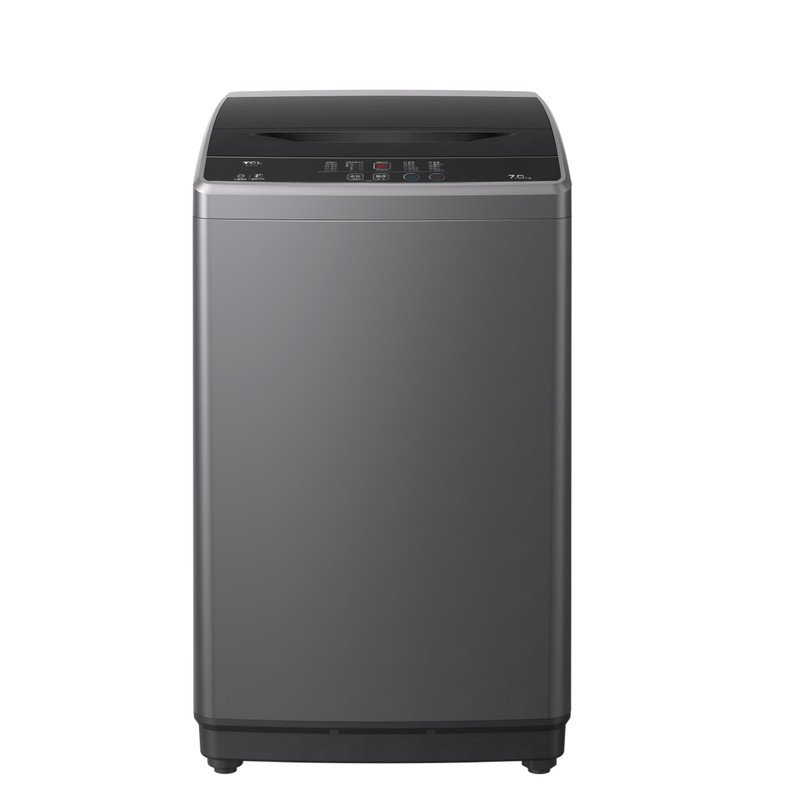 [以旧换新补贴]TCL7公斤波轮洗衣机全自动家用宿舍出租房用小型