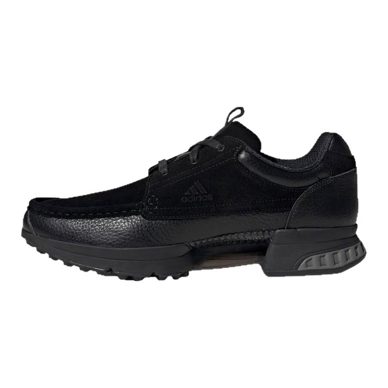 Adidas/阿迪达斯 CLIMACOOL BOAT 黑色男款百搭运动休闲鞋KI6025