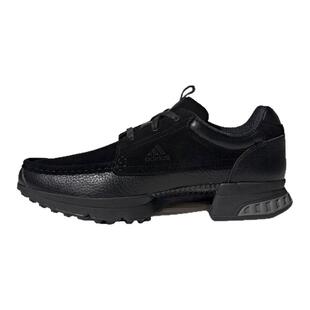 Adidas/阿迪达斯 CLIMACOOL BOAT 黑色男款百搭运动休闲鞋KI6025