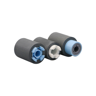 理光C2011 C2003 C2503 C3003 C3503 4503 C5503 C6003纸盒搓纸轮