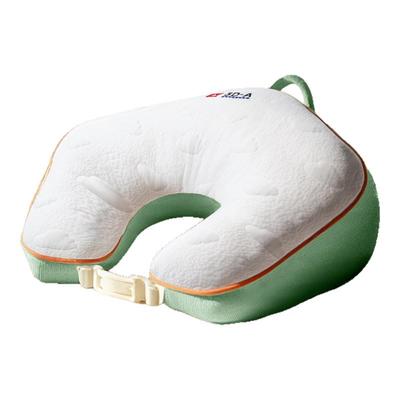 贝壳哺乳枕头喂奶枕护腰婴儿哺乳神器解放双手母乳亲喂躺喂辅助枕