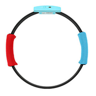 健身环体感游戏机连电视家用游戏机体感运动游戏儿童健身体感游戏