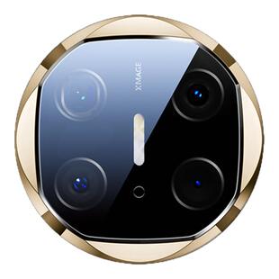 闪魔适用华为mateX7镜头膜mateX6手机镜头膜新款全覆盖摄像头X5典藏版HUAWEI相机保护圈高清钢化玻璃保护贴膜