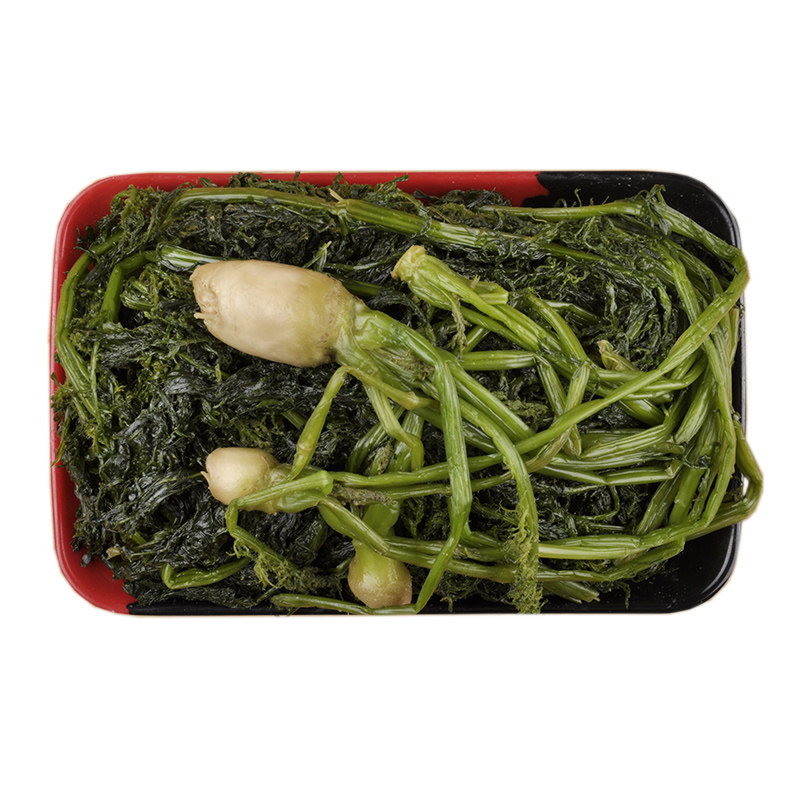 芥菜英子东北 疙瘩咸菜缨子樱叶子 蔬菜农家腌制 散装炖豆腐 包邮