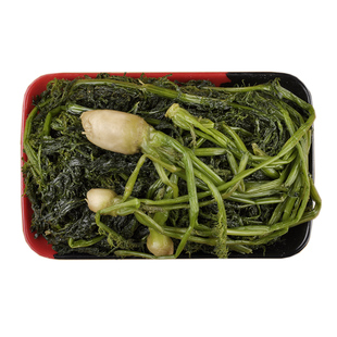 芥菜英子东北 疙瘩咸菜缨子樱叶子 蔬菜农家腌制 散装炖豆腐 包邮