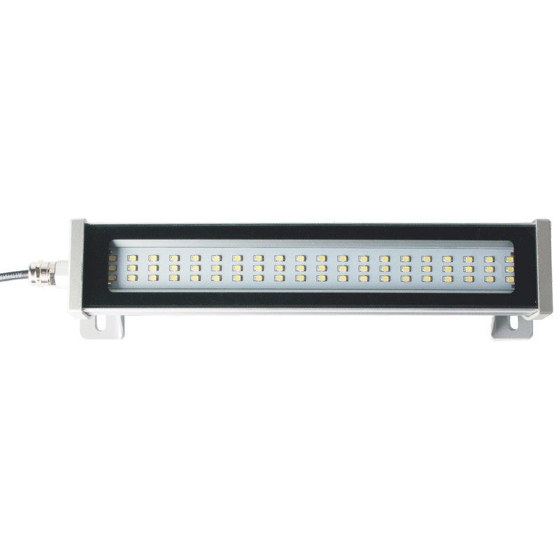 史比特led机床工作灯24V防水设备照明灯车床灯三防灯防油灯220V