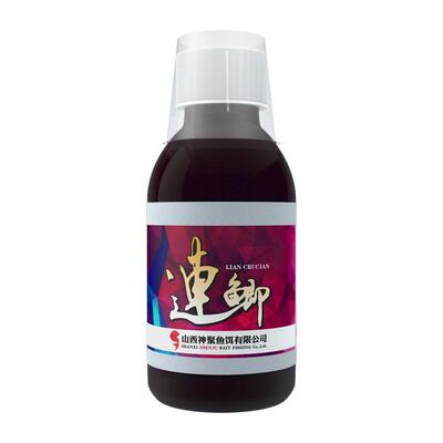 神聚连鲫诱鱼剂黑坑小药竞技休闲