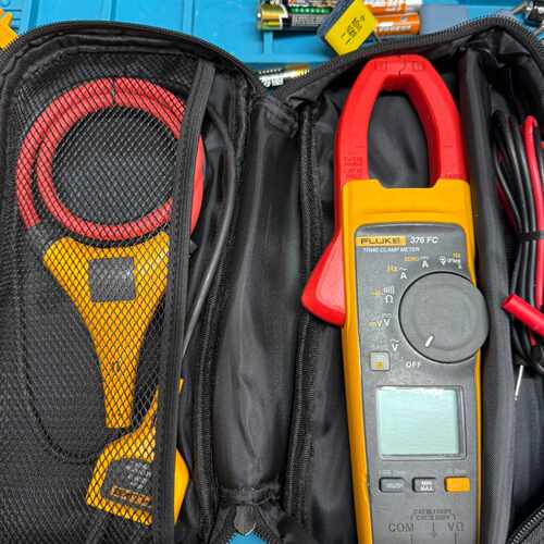 【议价-可维修】 福禄克 Fluke 376FC /均有货