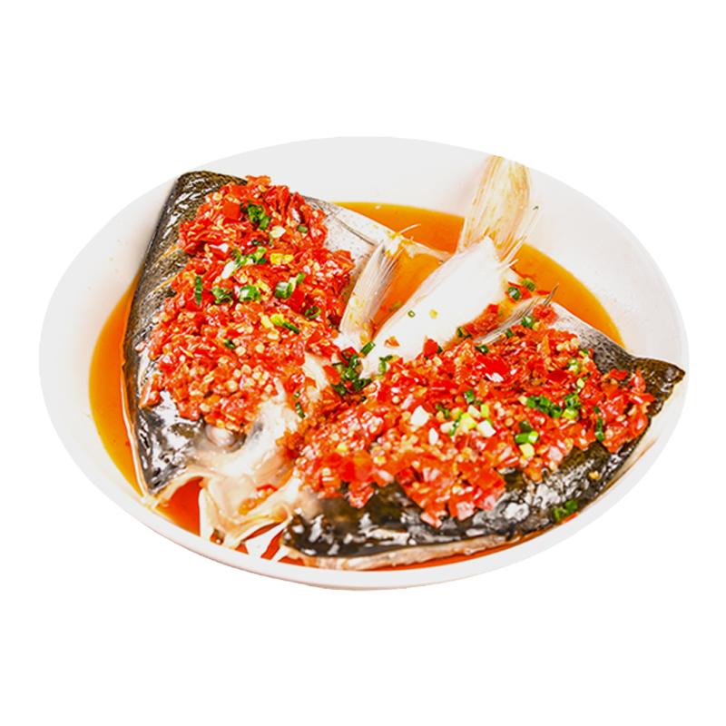 湖观食色半成品菜特色湘菜