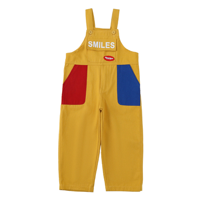 元旦秋季多巴胺背带裤套装啦啦队