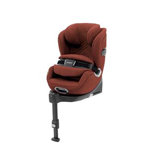 Cybex安全座椅 铂金线15月-6岁AnorisT i-Size气囊科技